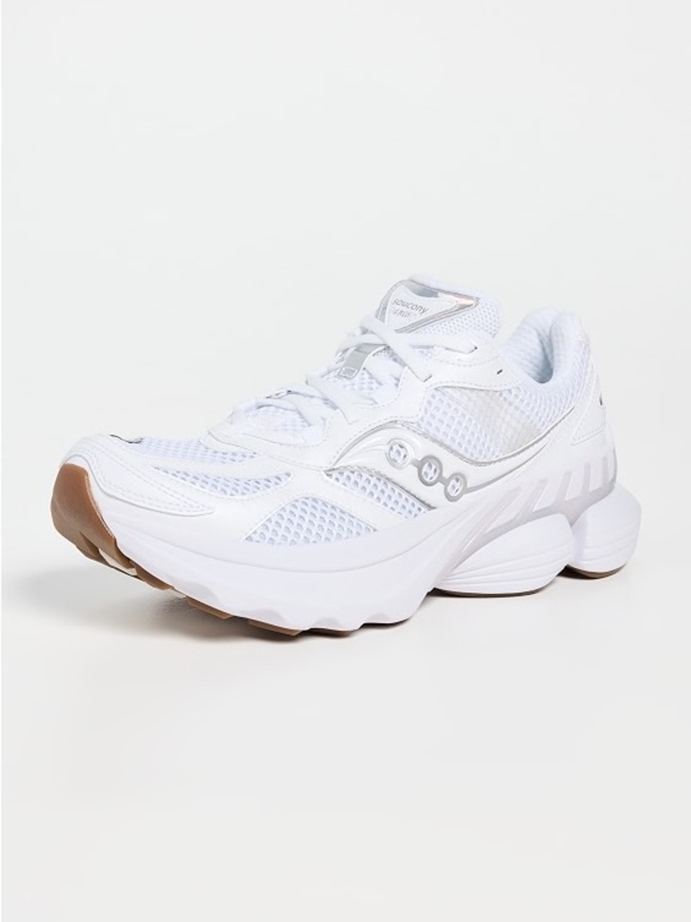 Saucony Men’s GRID NXT shoes